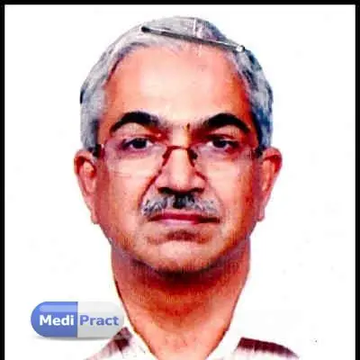 Dr. Arun Narvekar Profile Picture