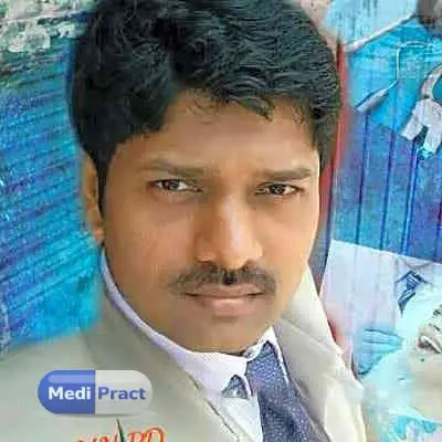 Dr. Arun P Devkar Profile Picture