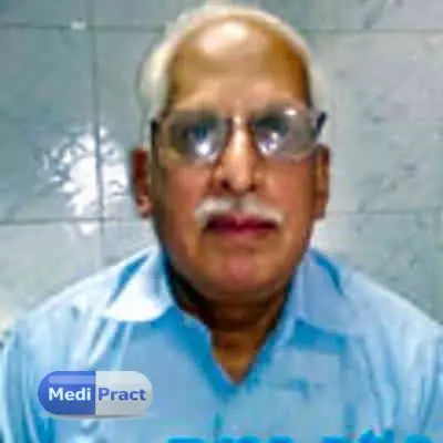 Dr. Arun pandit Profile Picture
