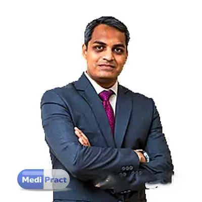 Dr. Arun Partani Profile Picture