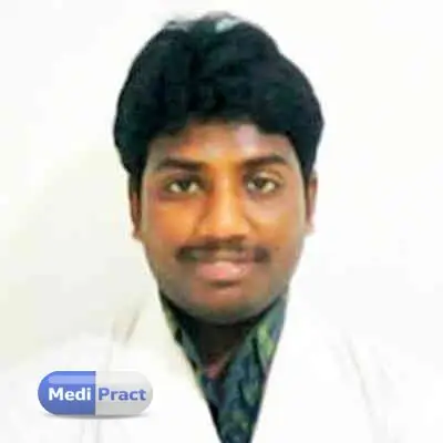 Dr. Arun patnana Profile Picture