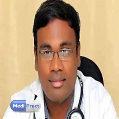Dr. Arun Prabhu Ganeshan G Profile Picture