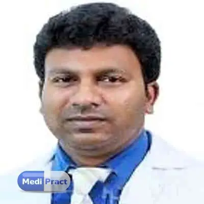 Dr. Arun Prakash Profile Picture