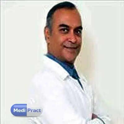 Dr. Arun Prasad Profile Picture