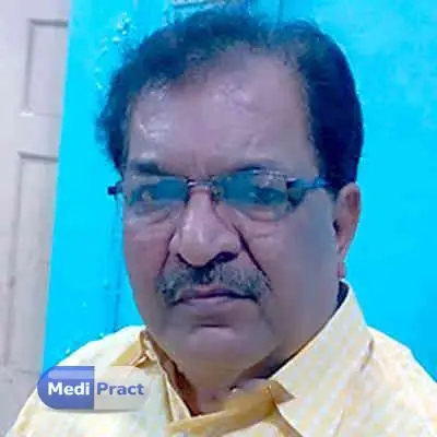 Dr. Arun Prasad Singh Profile Picture