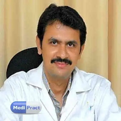 Dr. Arun Prasath Profile Picture