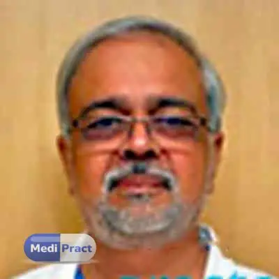 Dr. Arun Puri Profile Picture