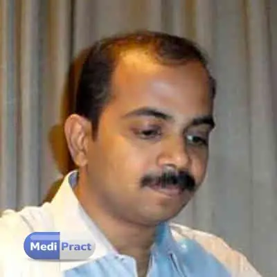 Dr. Arun R S Profile Picture