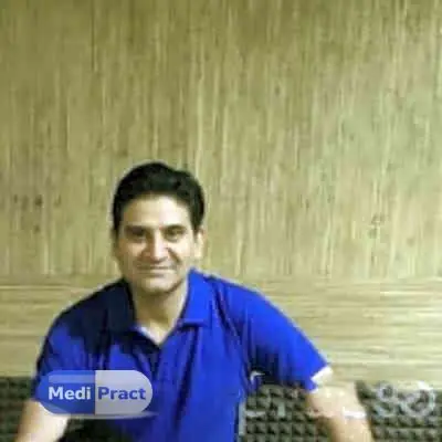 Dr. Arun Raghuvanshi Profile Picture