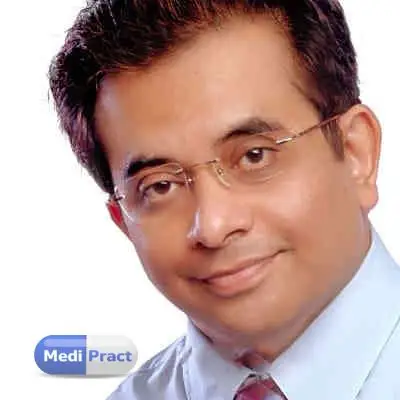 Dr. Arun Rajpara Profile Picture