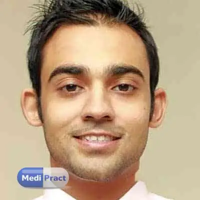 Dr. Arun Ramachandran Profile Picture