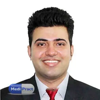 Dr. Arun Ramani Profile Picture