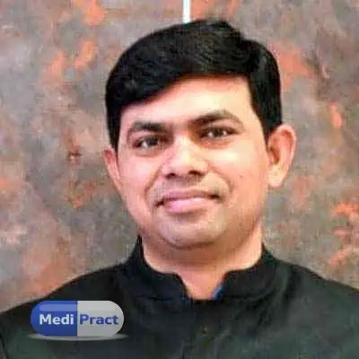 Dr. Arun Rana Profile Picture