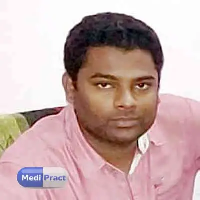 Dr. Arun Rao Profile Picture