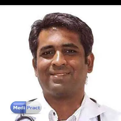 Dr. Arun Reddy Profile Picture
