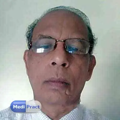 Dr. Arun Roy Profile Picture