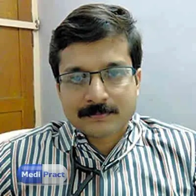 Dr. Arun.S.R Profile Picture