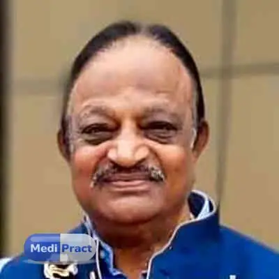 Dr. Arun S. Supekar Profile Picture