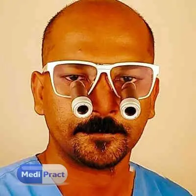 Dr. Arun.S Profile Picture