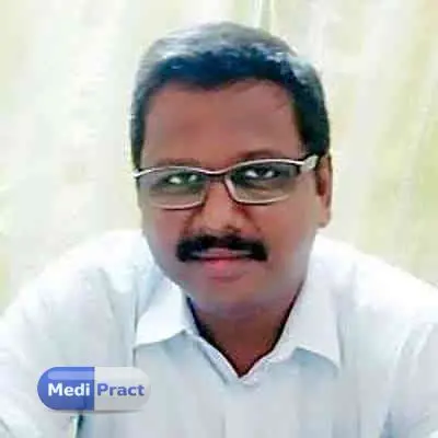 Dr. Arun Sambasivam Profile Picture