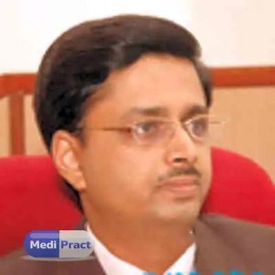 Dr. Arun Samprathi B.S. Profile Picture