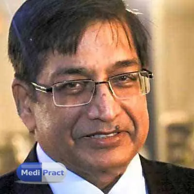 Dr. Arun Sangal Profile Picture