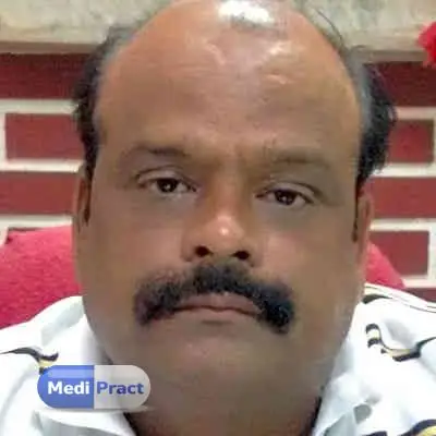 Dr. Arun Sengar Profile Picture