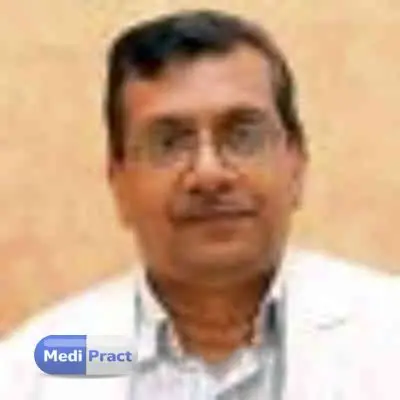 Dr. Arun Shah Profile Picture