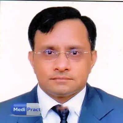 Dr. Arun Sharma Profile Picture