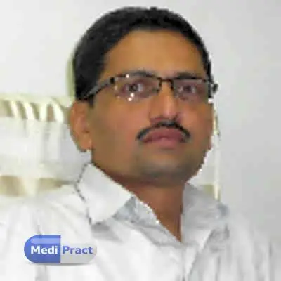 Dr. Arun Sheth Profile Picture
