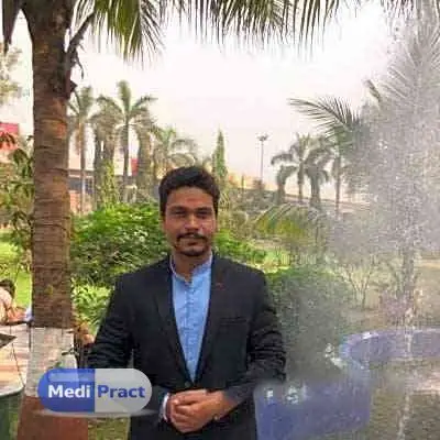 Dr. Arun Singh Profile Picture