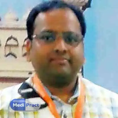 Dr. Arun Singhal Profile Picture