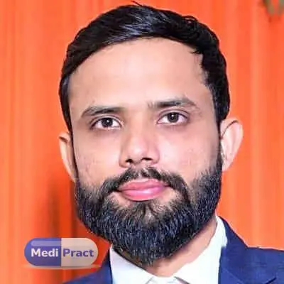 Dr. Arun Sirohi Profile Picture