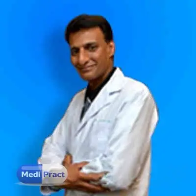 Dr. Arun Soni Profile Picture