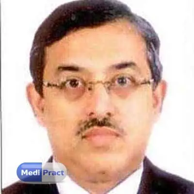 Dr. Arun Srinivas Profile Picture