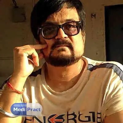 Dr. Arun Swarup Profile Picture
