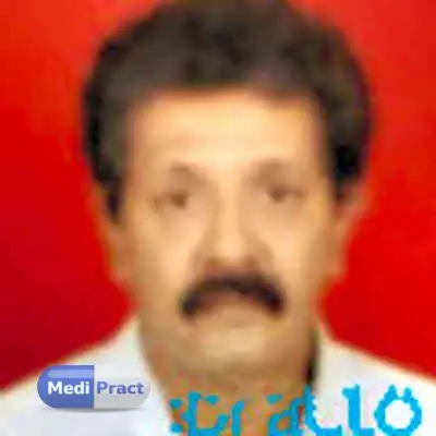 Dr. Arun T.Singh Profile Picture