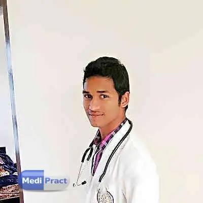 Dr. Arun Teja.K Profile Picture