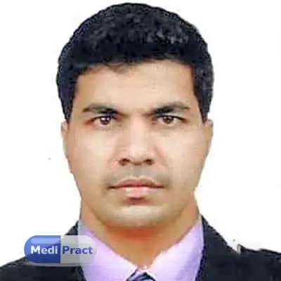 Dr. Arun Thejaus Profile Picture