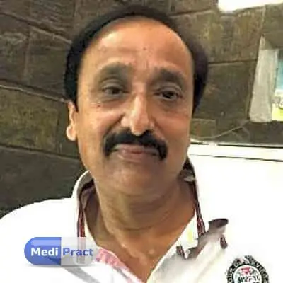 Dr. Arun Tokhi Profile Picture