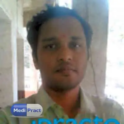 Dr. Arun V Profile Picture