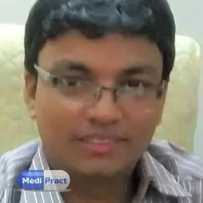 Dr. Arun Varshney Profile Picture