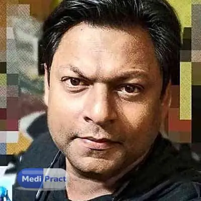 Dr. Arun Verma Profile Picture