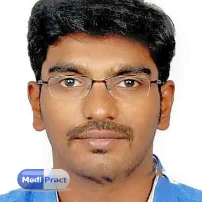 Dr. Arun Viswanath. N Profile Picture