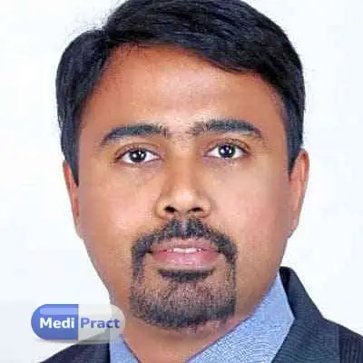 Dr. Arun Vontela Profile Picture