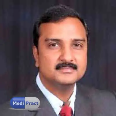 Dr. Arun W S David Profile Picture