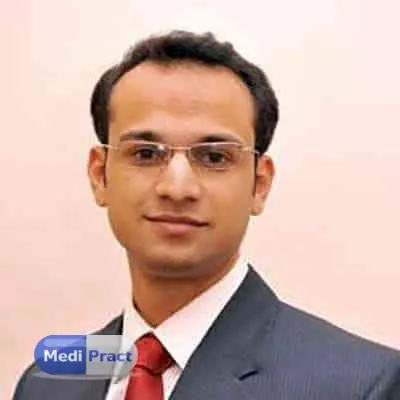 Dr. Arun Yelamali Profile Picture