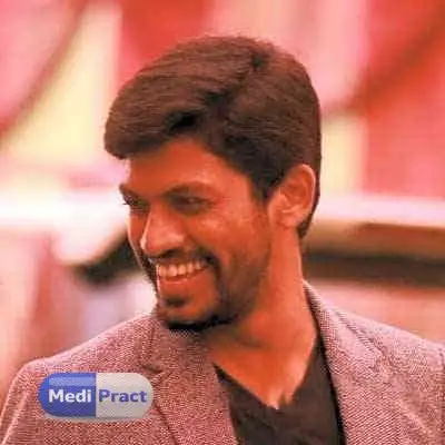 Dr. Arun Yellamilli Profile Picture
