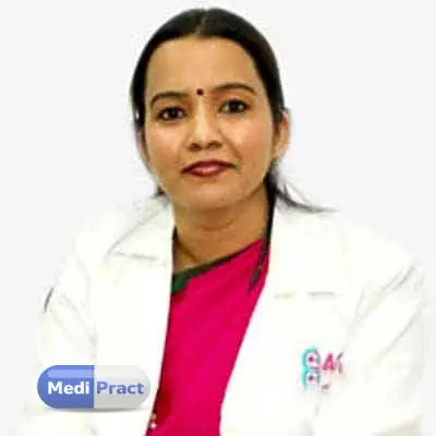 Dr. Aruna Ashok Profile Picture