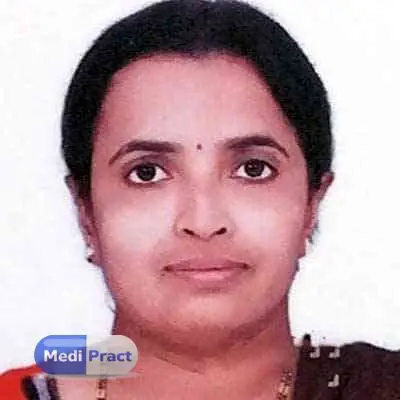 Dr. Aruna Babburi Profile Picture